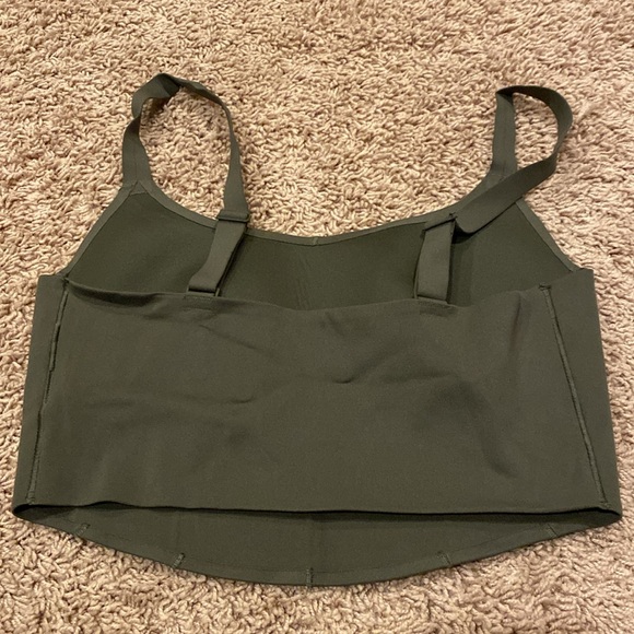 Aerie Offline Bralette / Tank - Picture 3 of 3